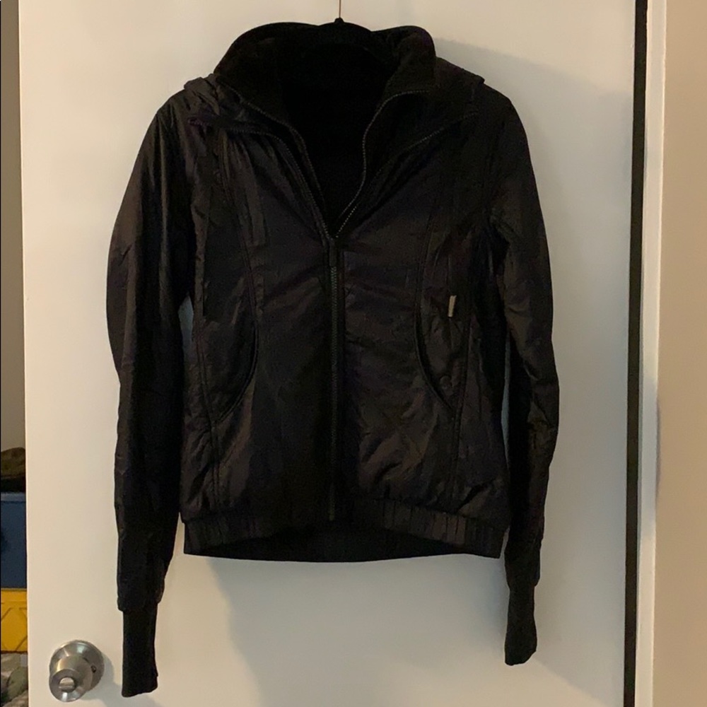 Lululemon Glyde Scuba